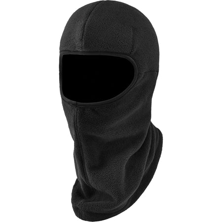 N-Ferno® Zippered Balaclava Face Mask - SGR204