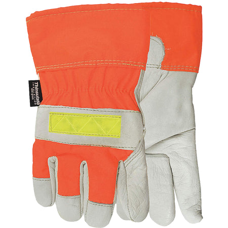 Winter Flashback Fitters Gloves - SGR207