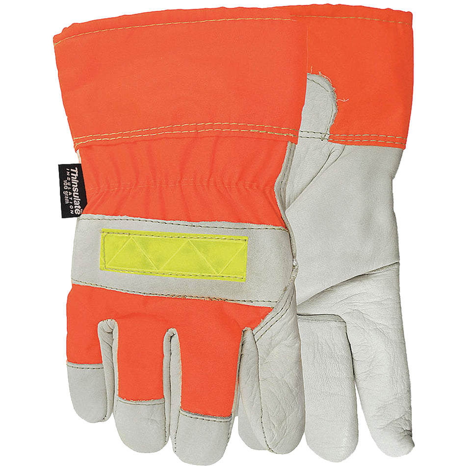 Winter Flashback Fitters Gloves - SGR207