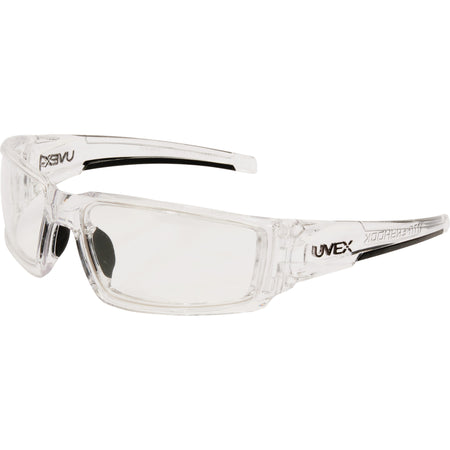 Uvex® Hypershock Safety Glasses - SGR209