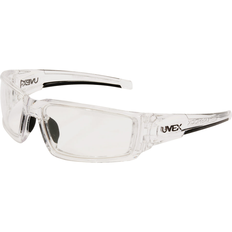 Uvex® Hypershock Safety Glasses - SGR209