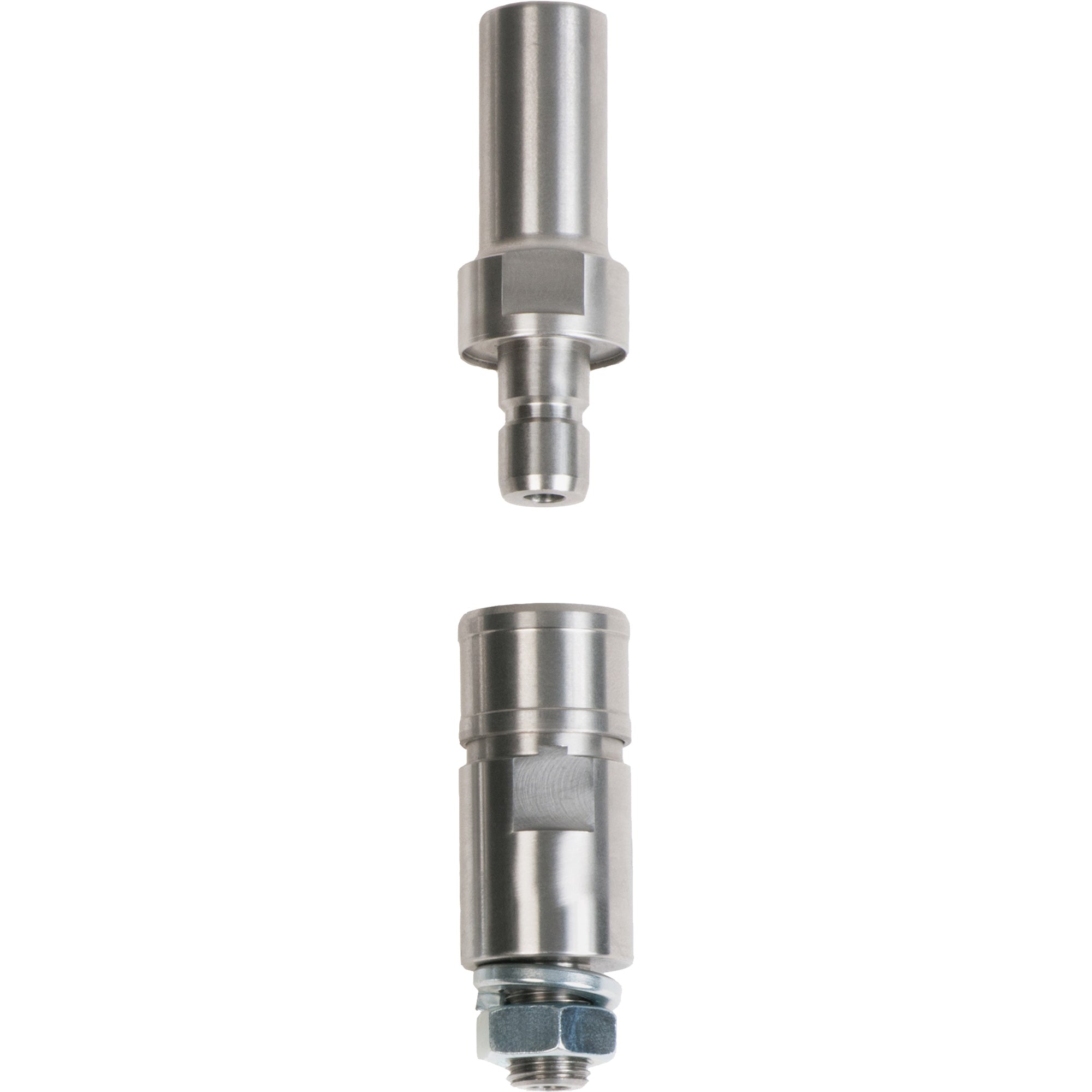 Safety Whip® Light Mount Adapter Kit - SGR217