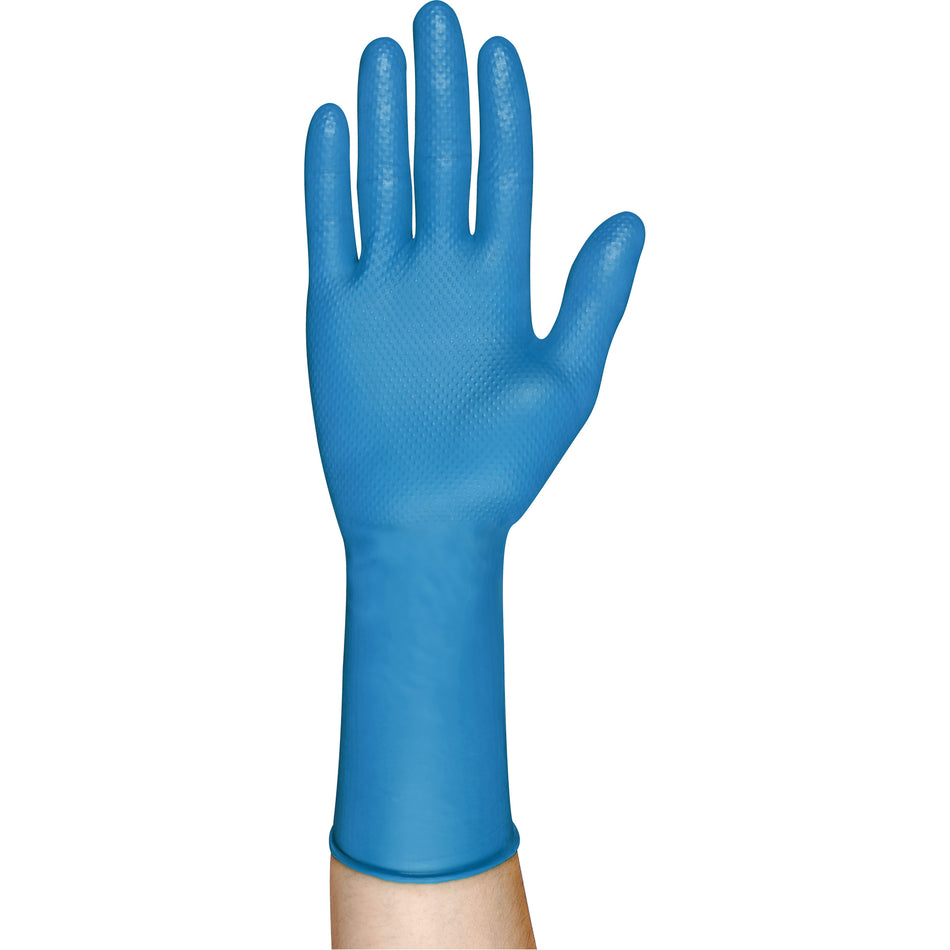 93-283 Series Disposable Gloves - SGR255