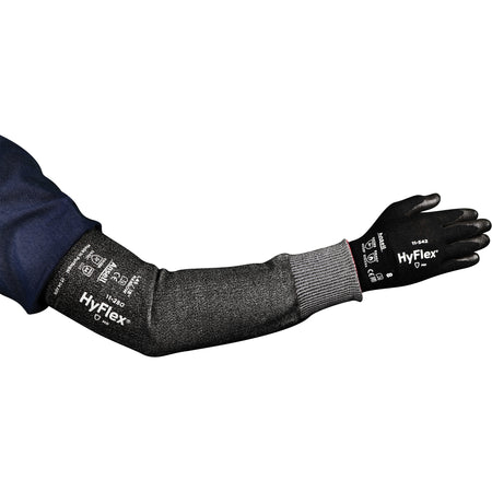 HyFlex® 11-280 Series Narrow Cut Resistant Sleeve - SGR269