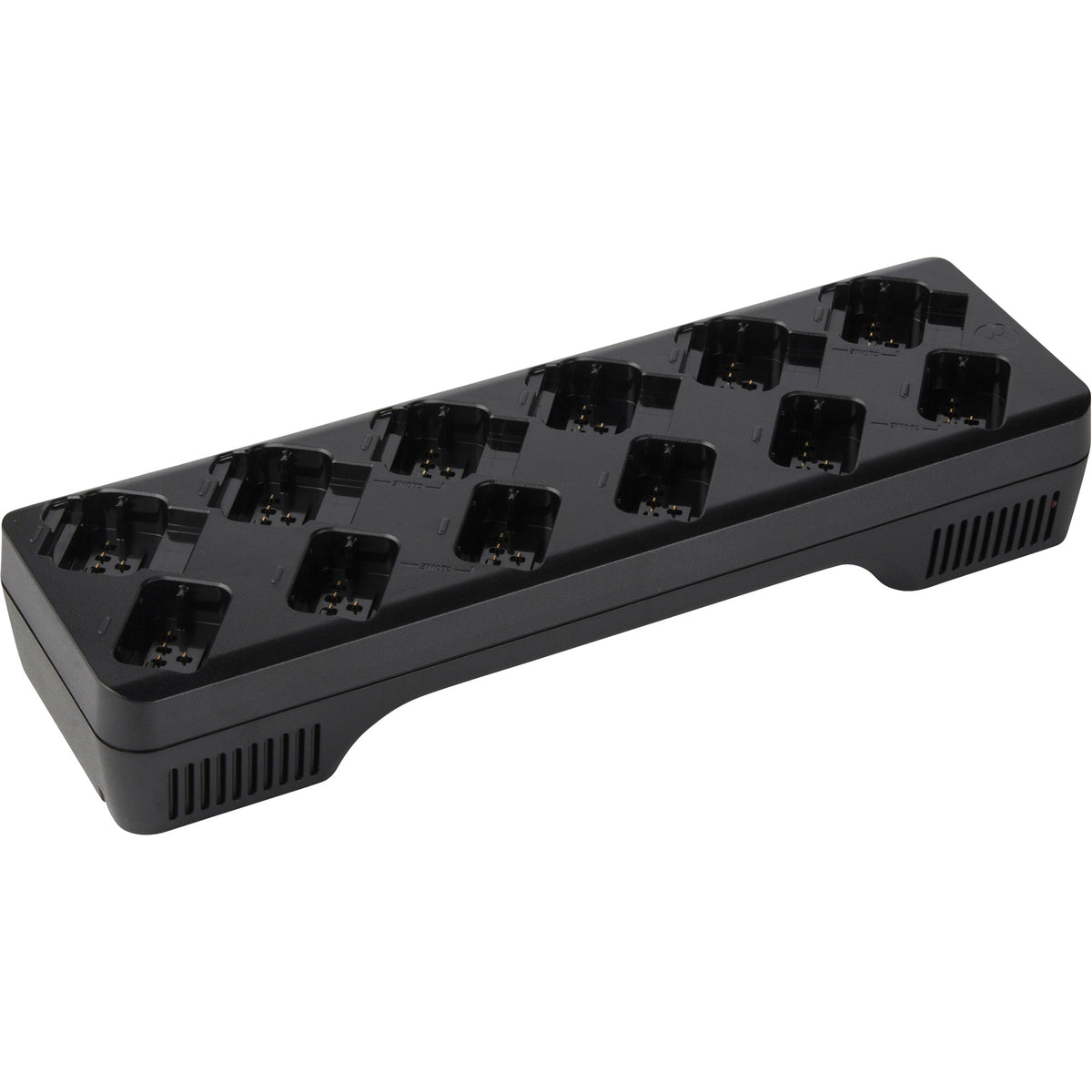 DLR Series Business Radio Multi-Unit Battery Charger - SGR290