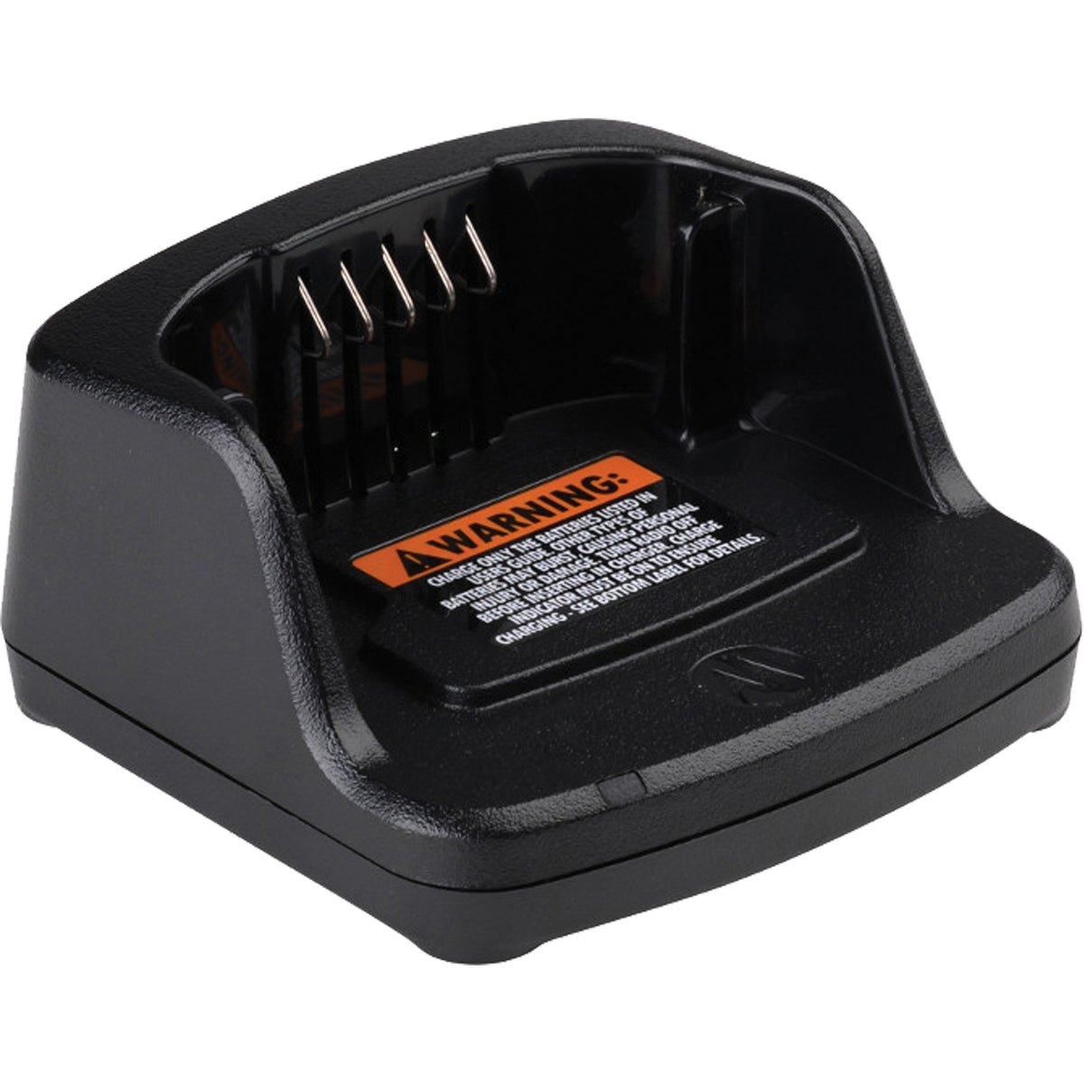 RMU Series Business Radio Battery Charger - SGR293
