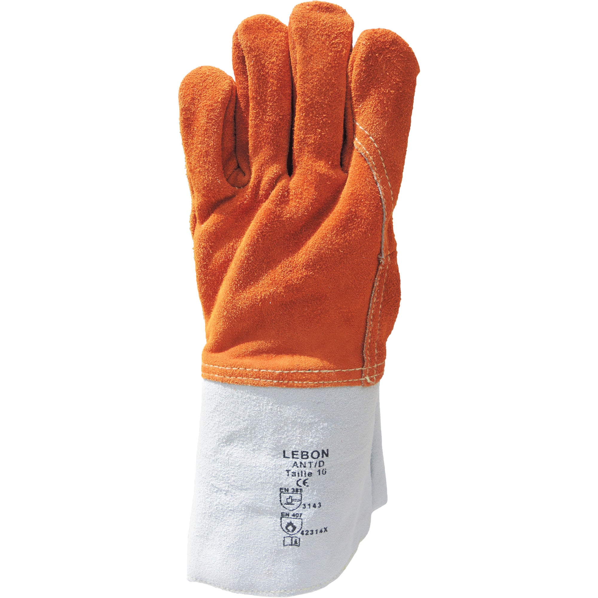 Lebon Heat Resistant Work Gloves - SGR311
