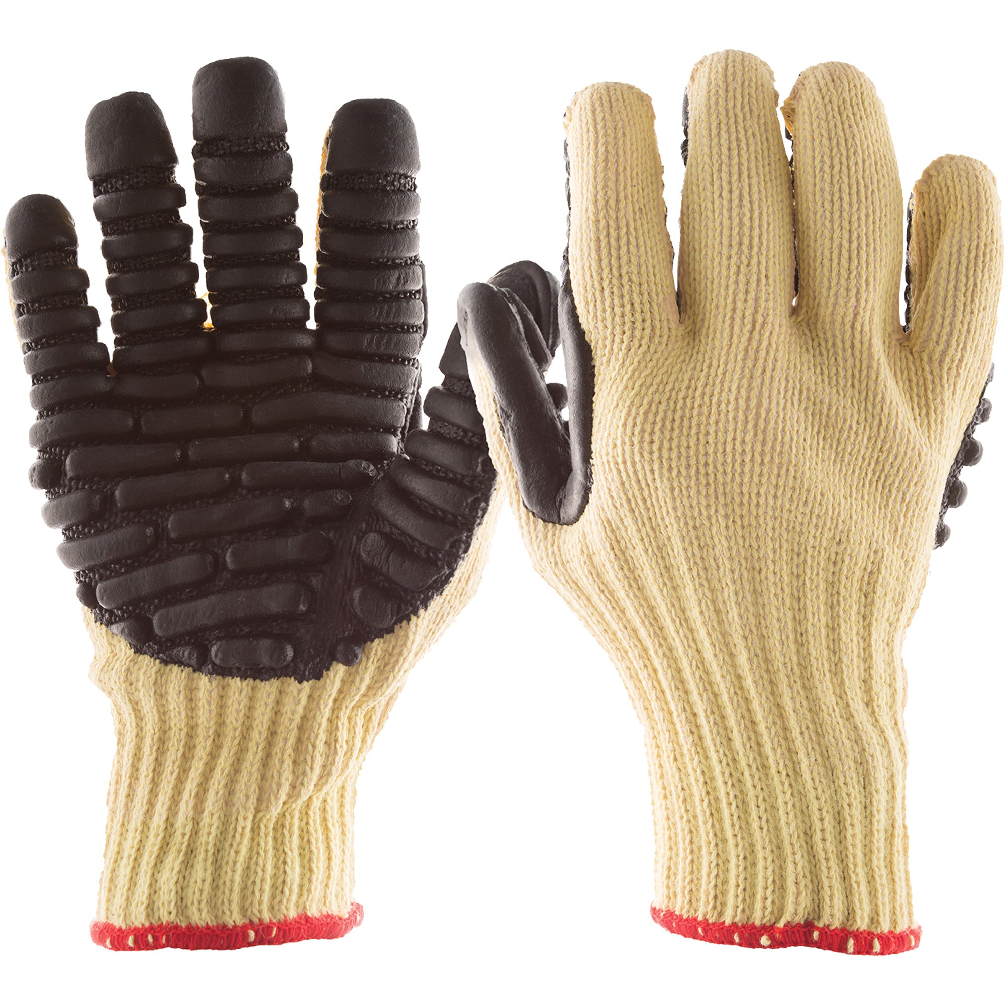 Blackmaxx Blade Anti-Vibration Gloves - SGR356