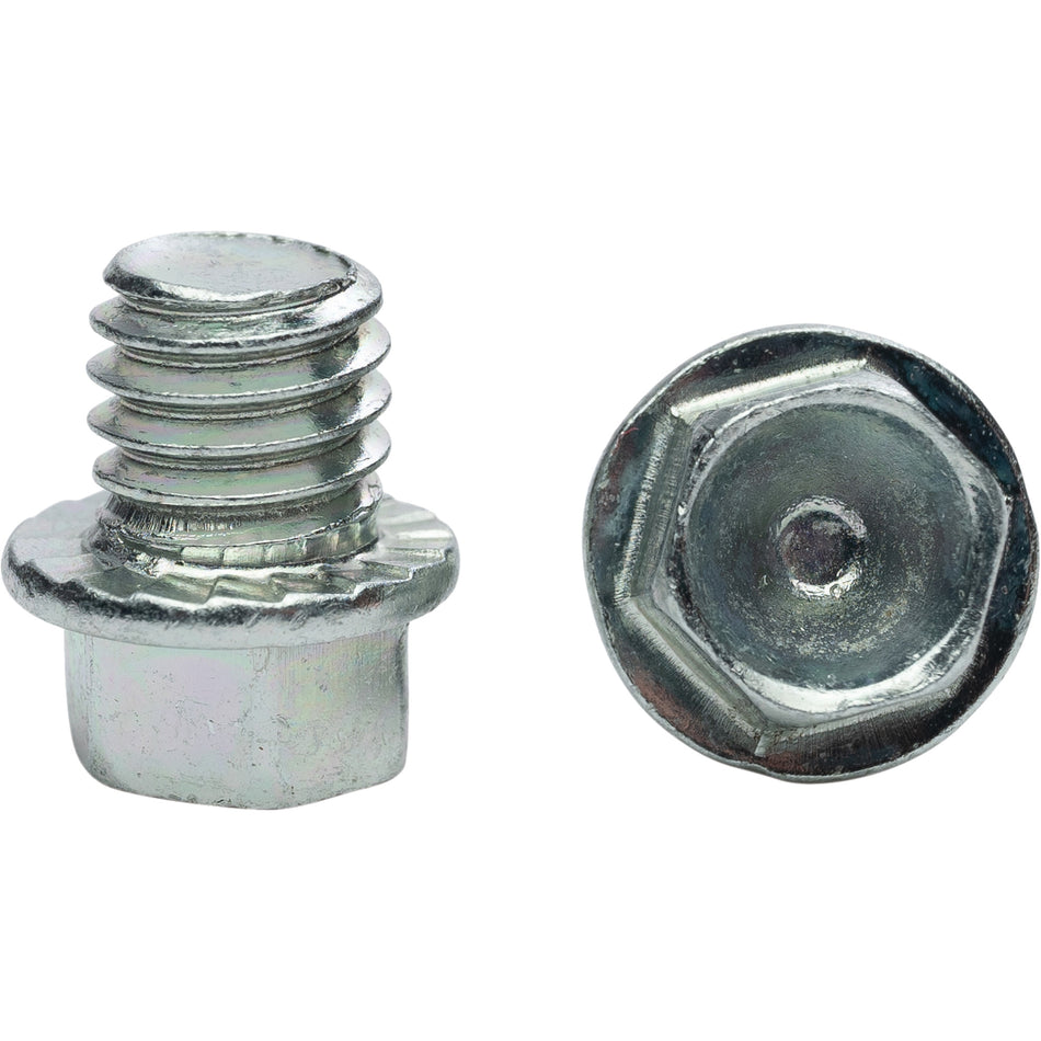 Replacement Steel Cleats for Midcleat Ice Cleats - SGR359