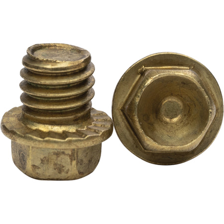 Replacement Brass Cleats for Midcleat Ice Cleats - SGR360