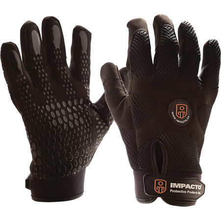 Air Glove® Mechanics Style Anti-Vibration Gloves - SGR366