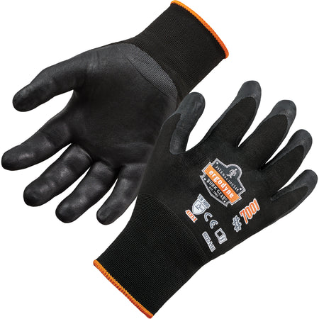 ProFlex® DSX™ Dry Grip Coated Gloves - SGR379