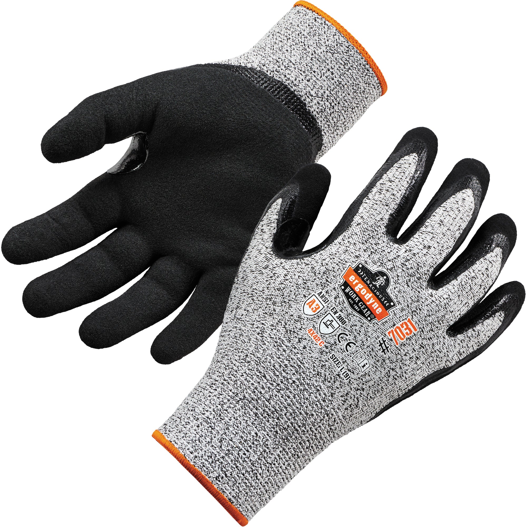 ProFlex® Extra-Strength Cut Resistant Gloves - SGR394