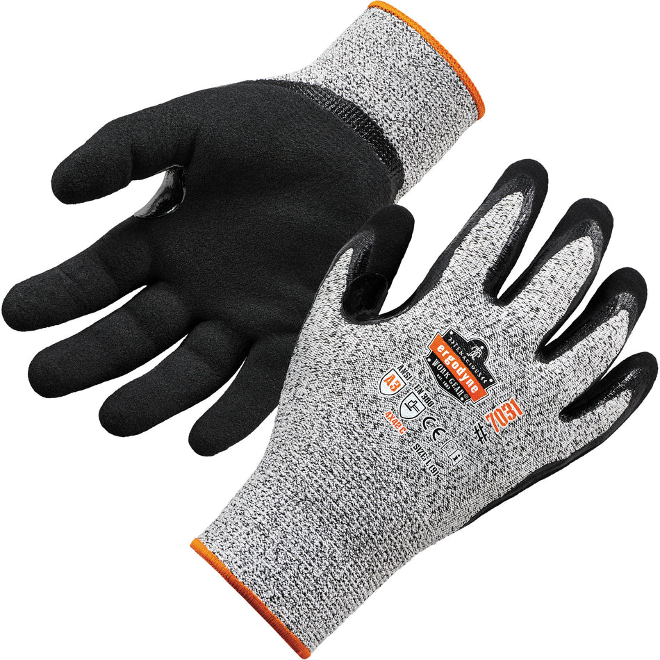 ProFlex® Extra-Strength Cut Resistant Gloves - SGR394