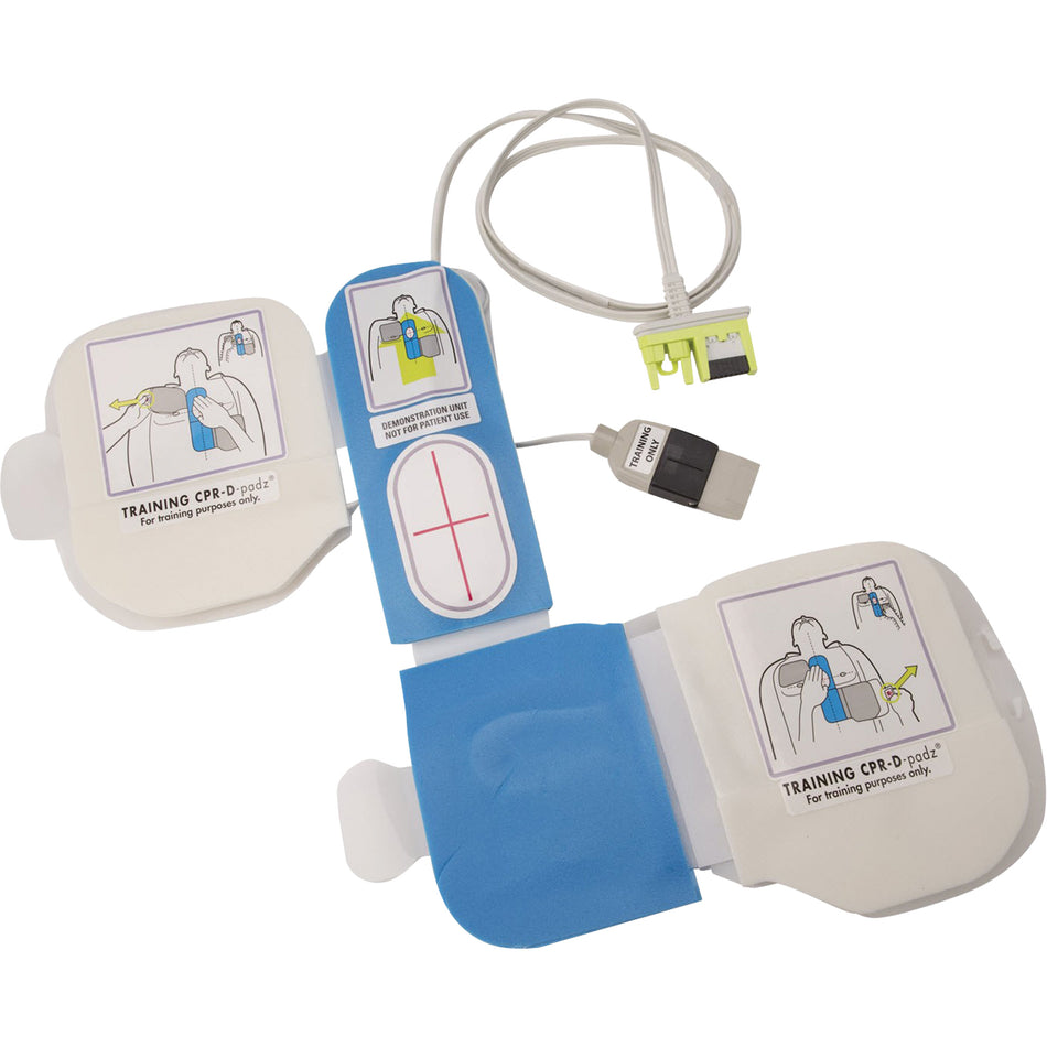 CPR-D Demo Electrodes - SGR439