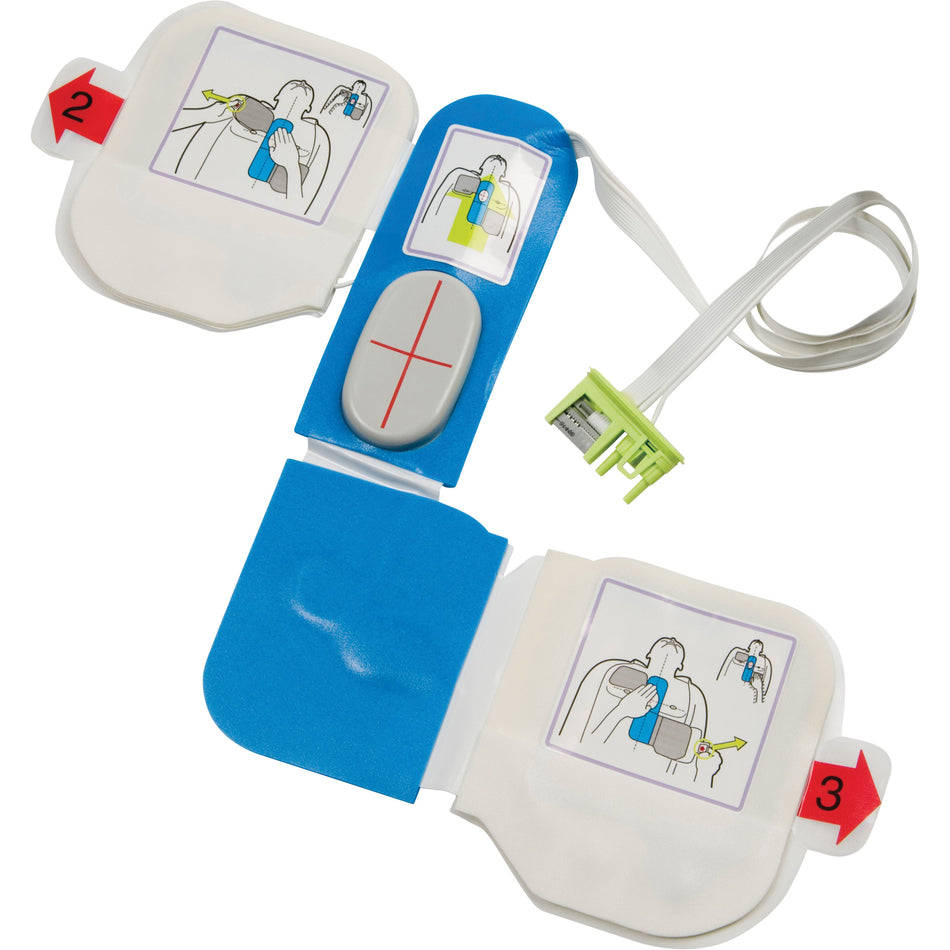 CPR-D-Padz® Training Electrode - SGR440