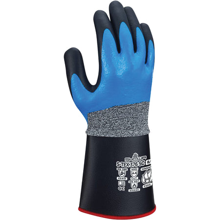 S-Tex 376SC Cut Resistant Gloves - SGR682