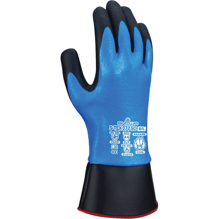 S-Tex 377SC Cut Resistant Gloves - SGR686