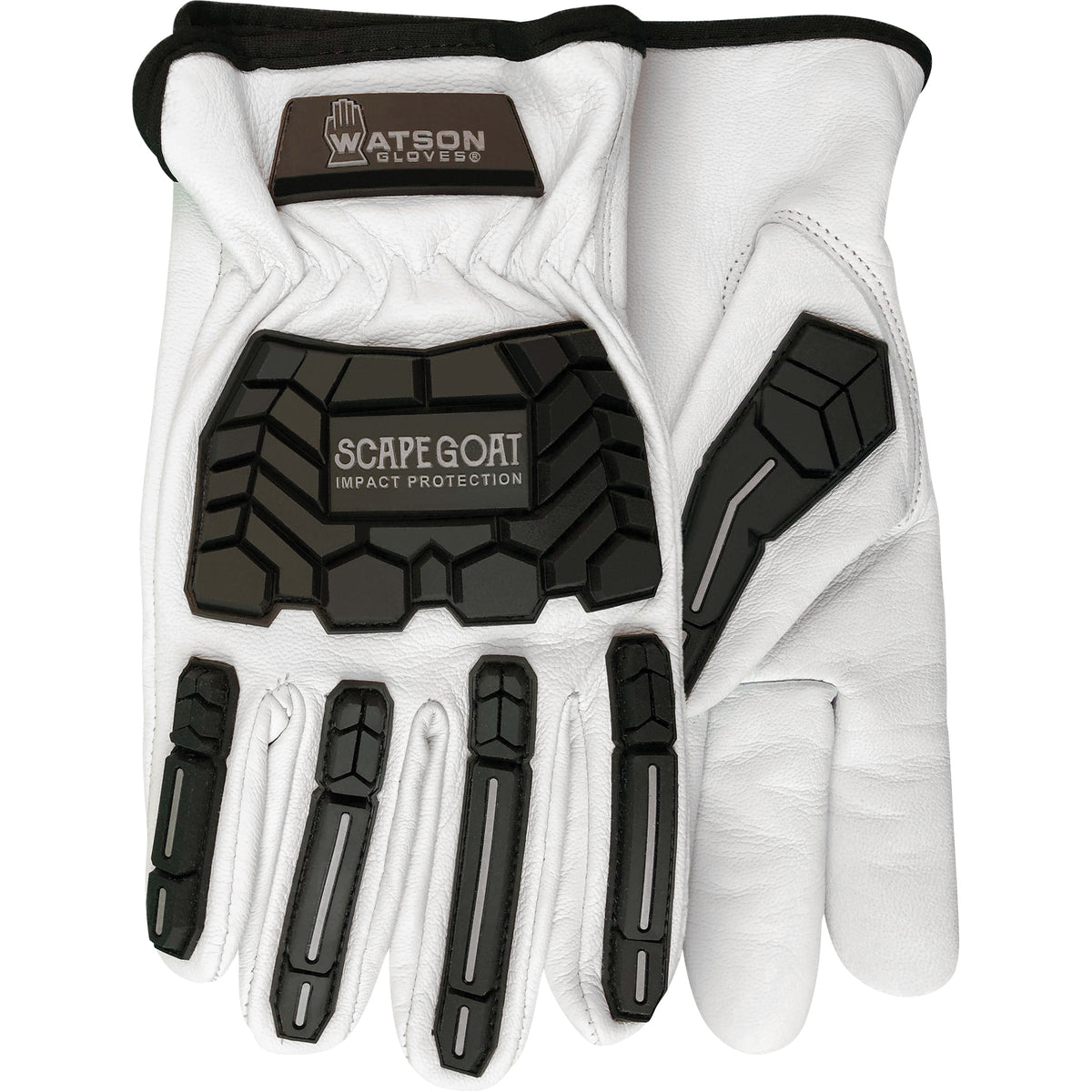 Scape Goat Impact Gloves - SGR697
