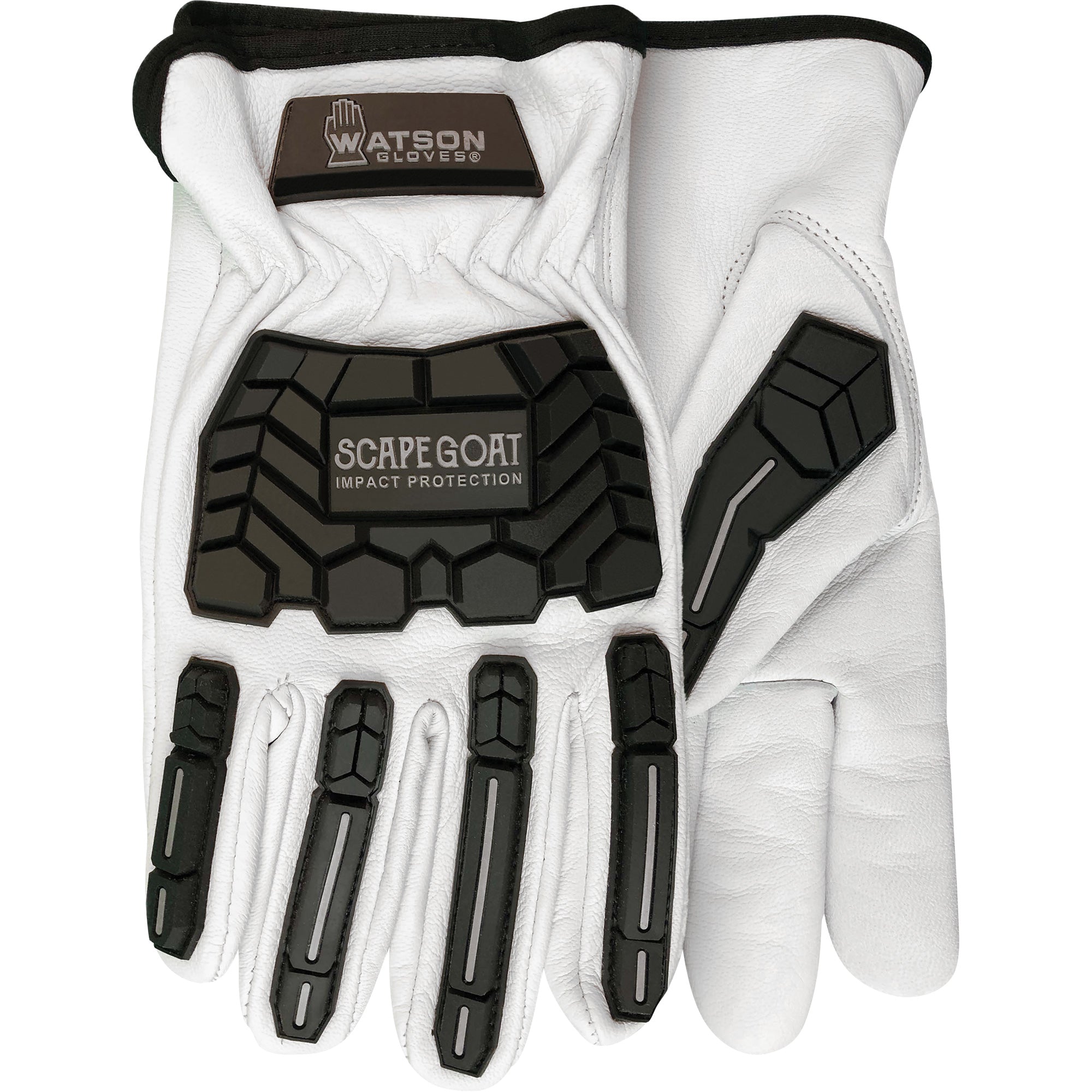 Scape Goat Impact Gloves - SGR697
