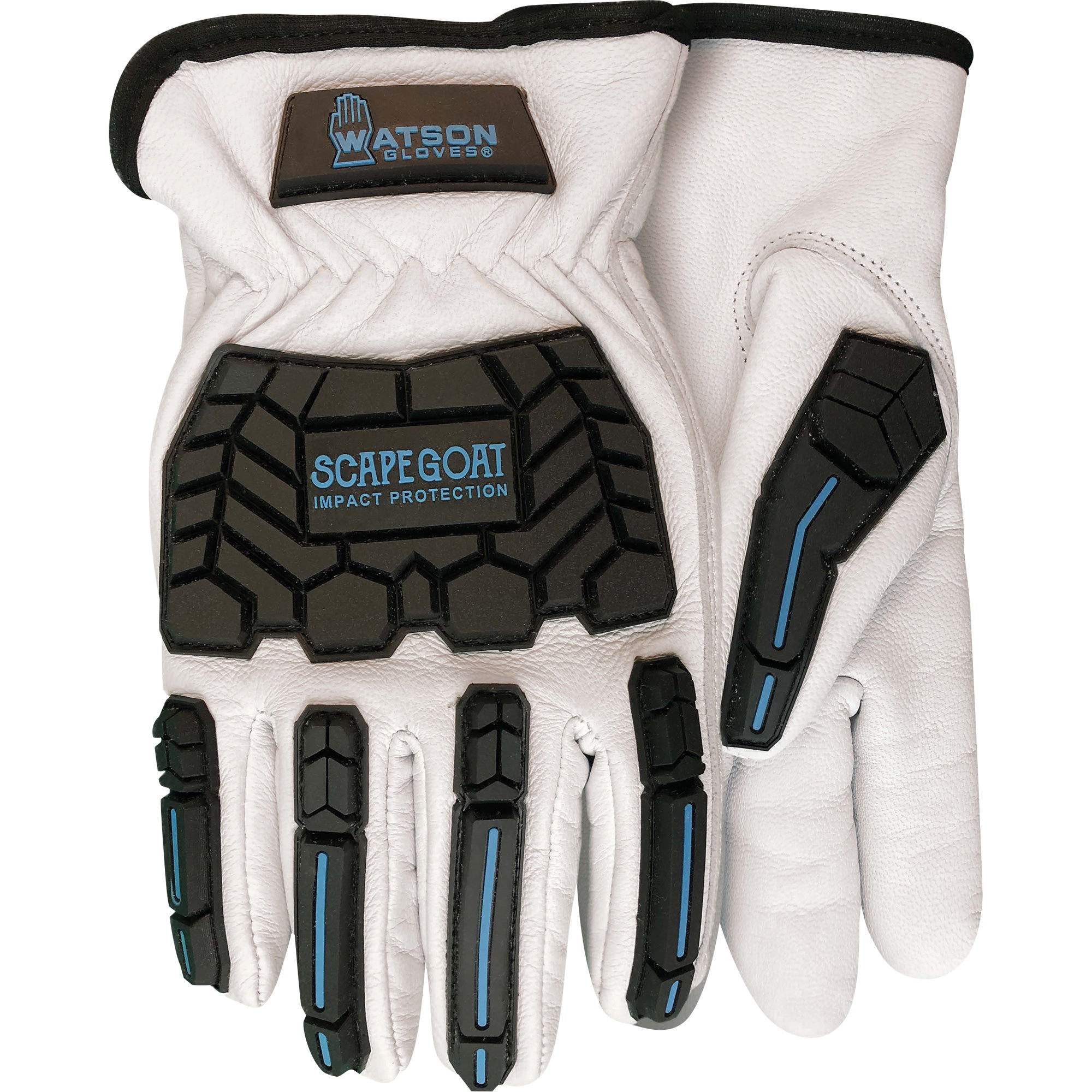 Scape Goat Insulated Impact Gloves - SGR703