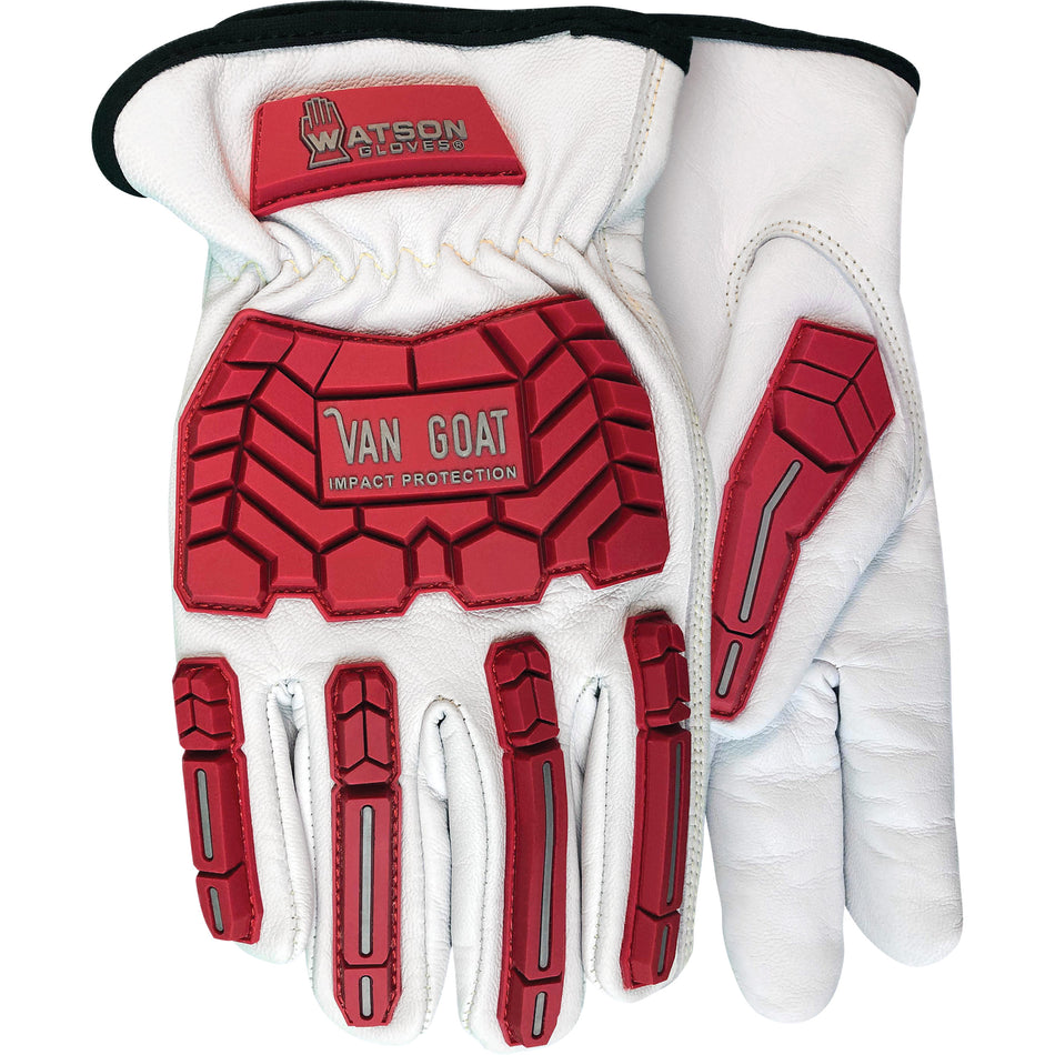Van Goat Impact & Cut Resistant Gloves - SGR719