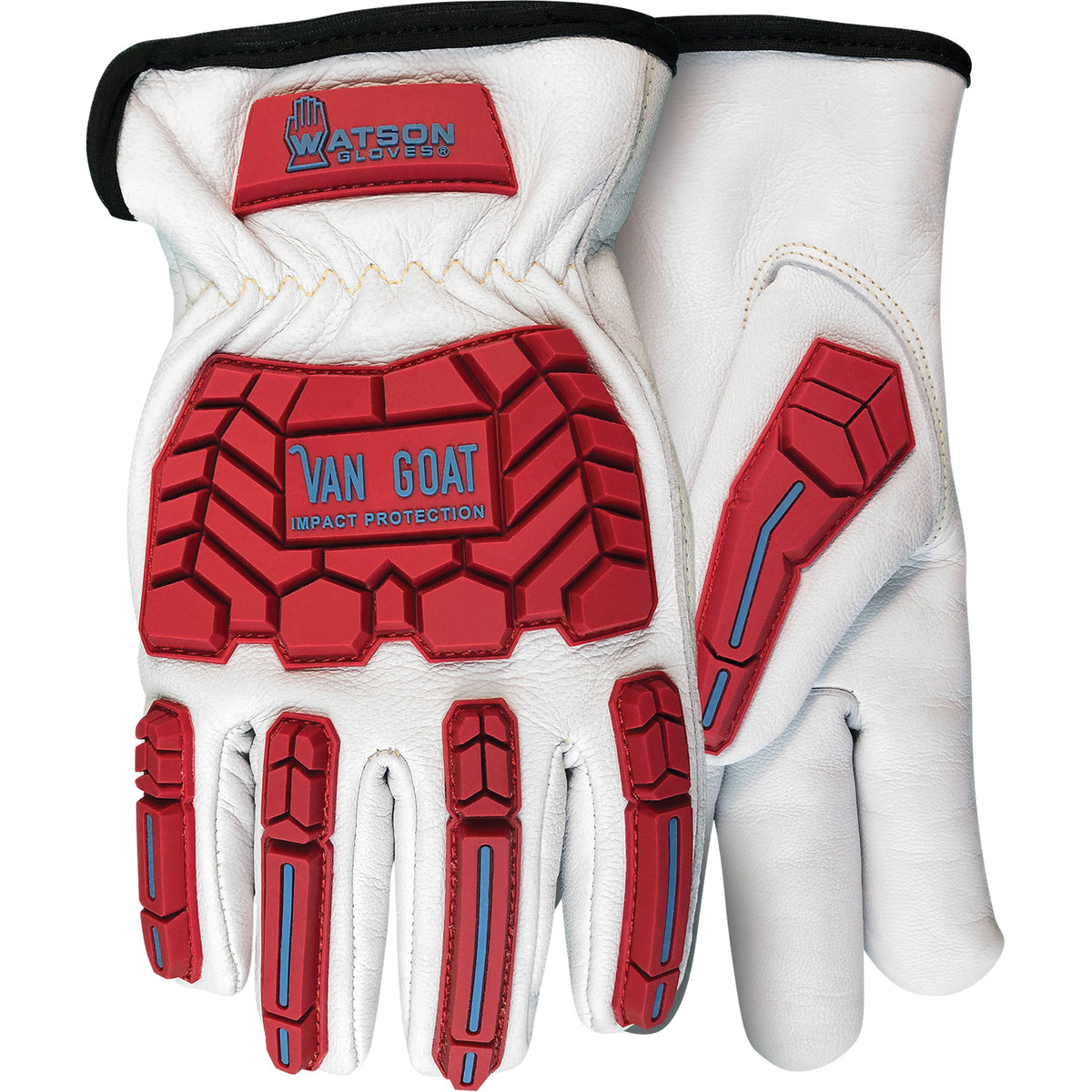 Van Goat Insulated Impact & Cut Resistant Gloves - SGR725