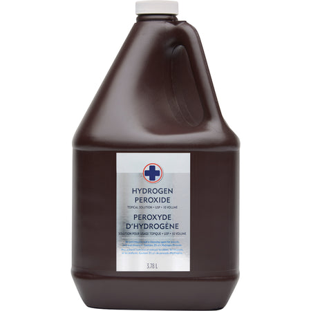 Hydrogene Peroxide - SGR763