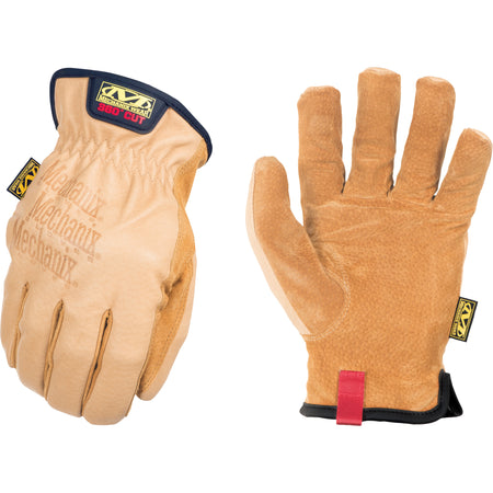 Driver F9-360 Cut Resistant Gloves - SGR765