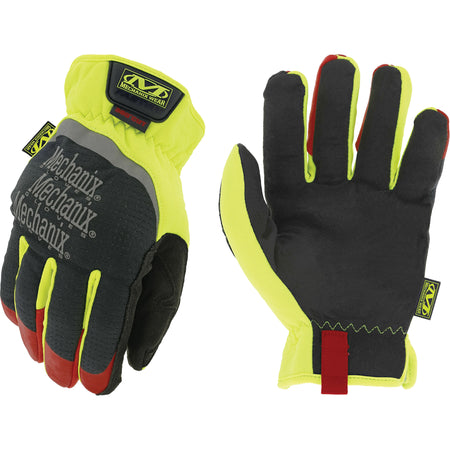 Hi-Viz FastFit® D4-360 Cut Resistant Gloves - SGR780