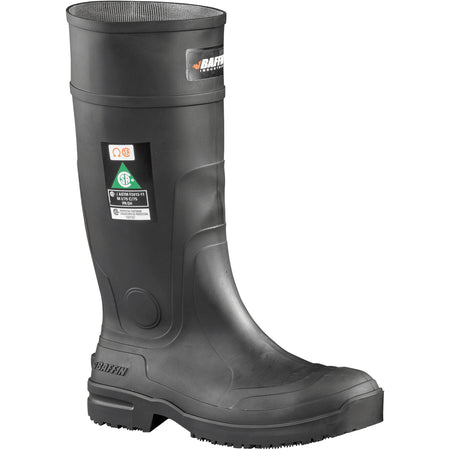 Slip Resistant Boots - SGR829