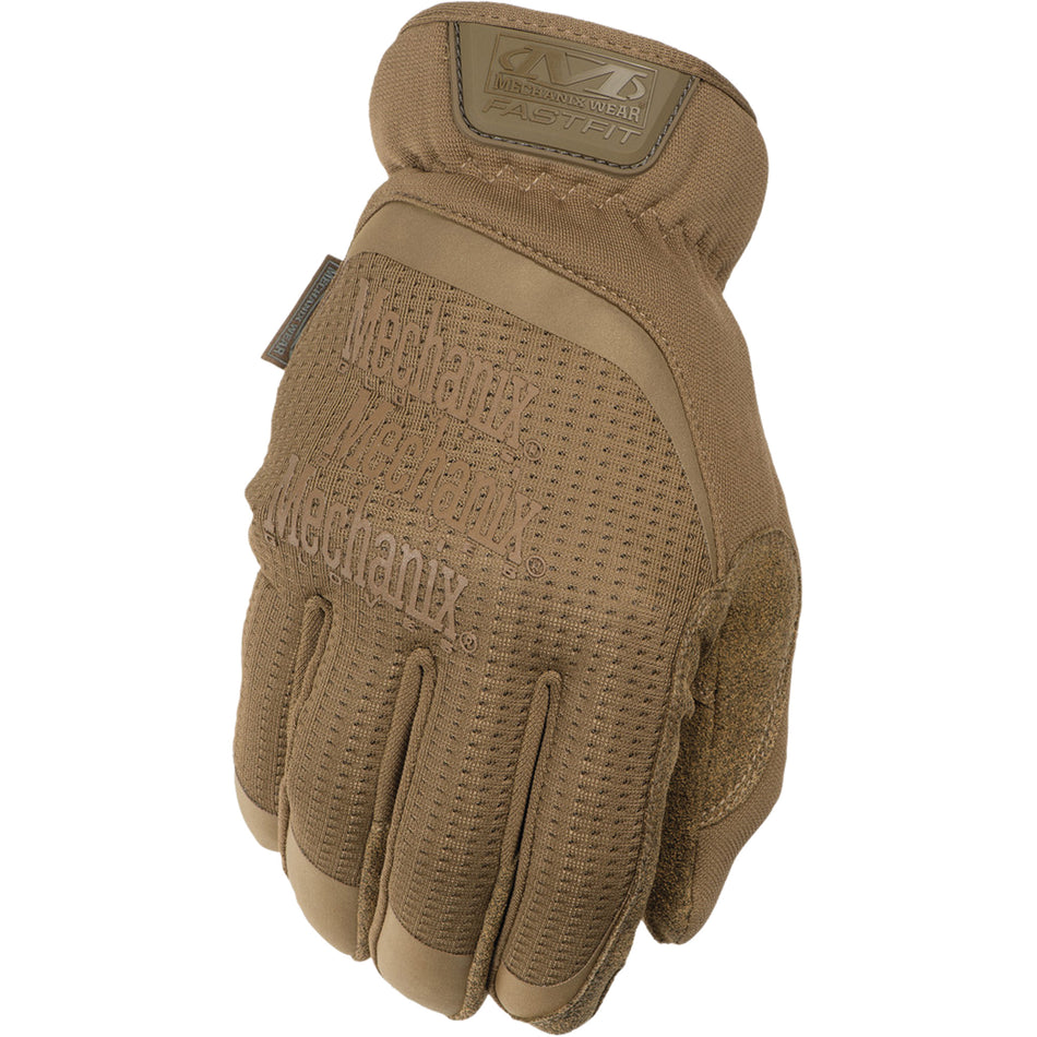 FastFit® Coyote Tactical Gloves - SGR852
