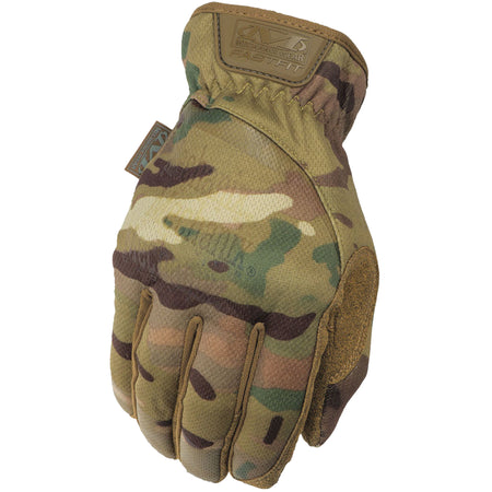 FastFit® MultiCam Tactical Gloves - SGR867