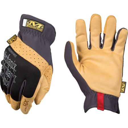 Material4X® FastFit® Abrasion-Resistant Gloves - SGS118