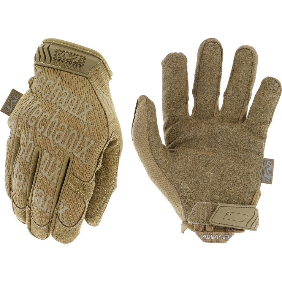 The Original® Coyote Work Gloves - SGS170