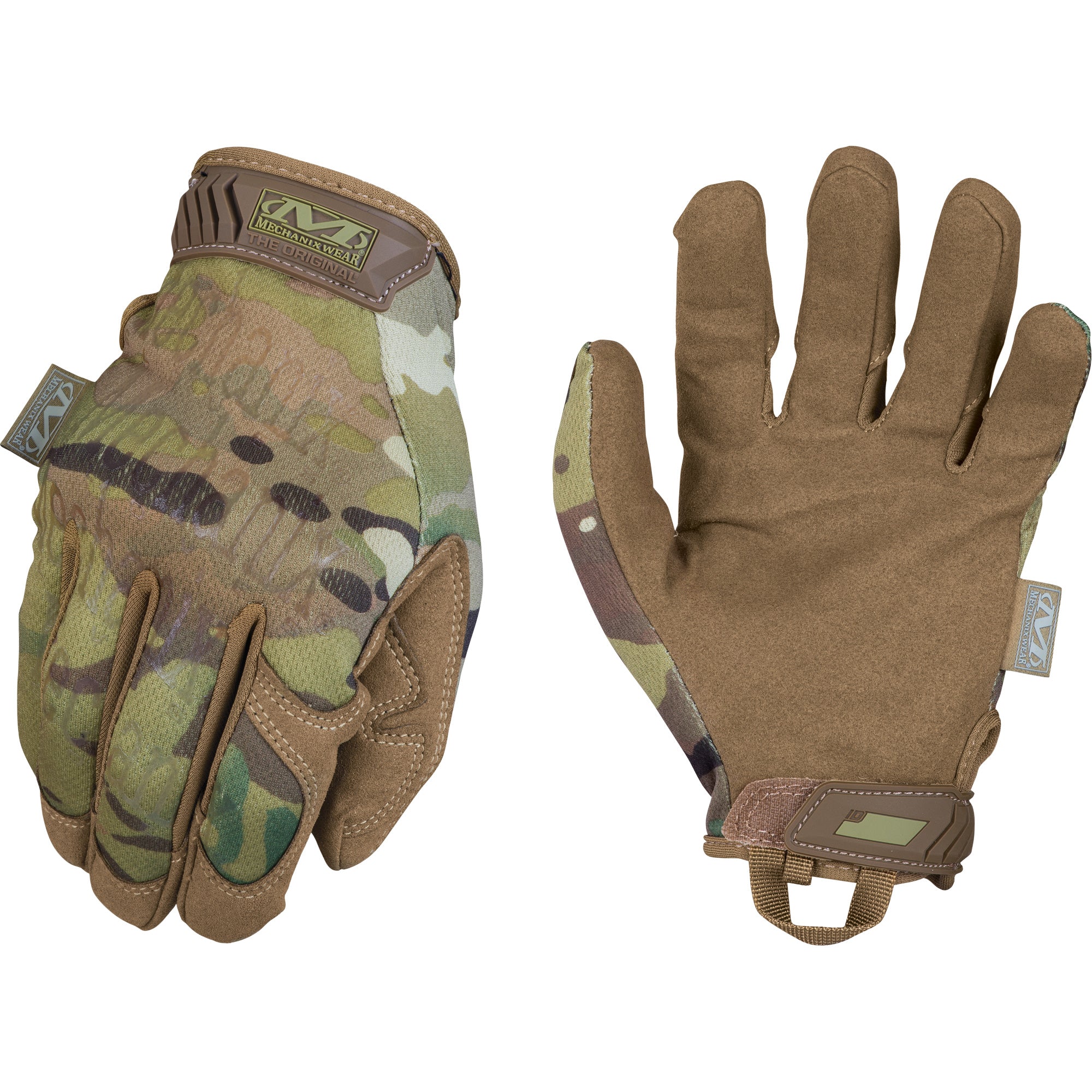 The Original® MultiCam Work Gloves - SGS180