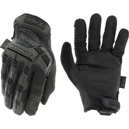 M-Pact® 0.5mm High Dexterity Impact Gloves - SGS241