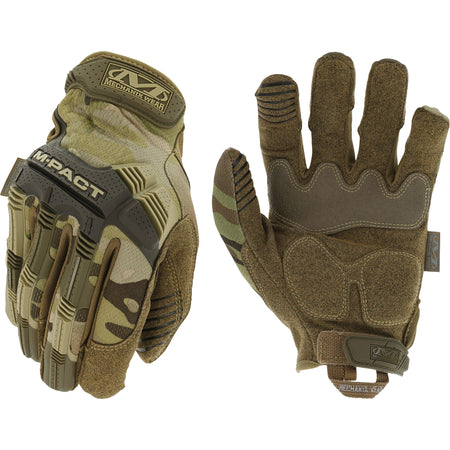 M-Pact® MultiCam Tactical Impact Gloves - SGS272