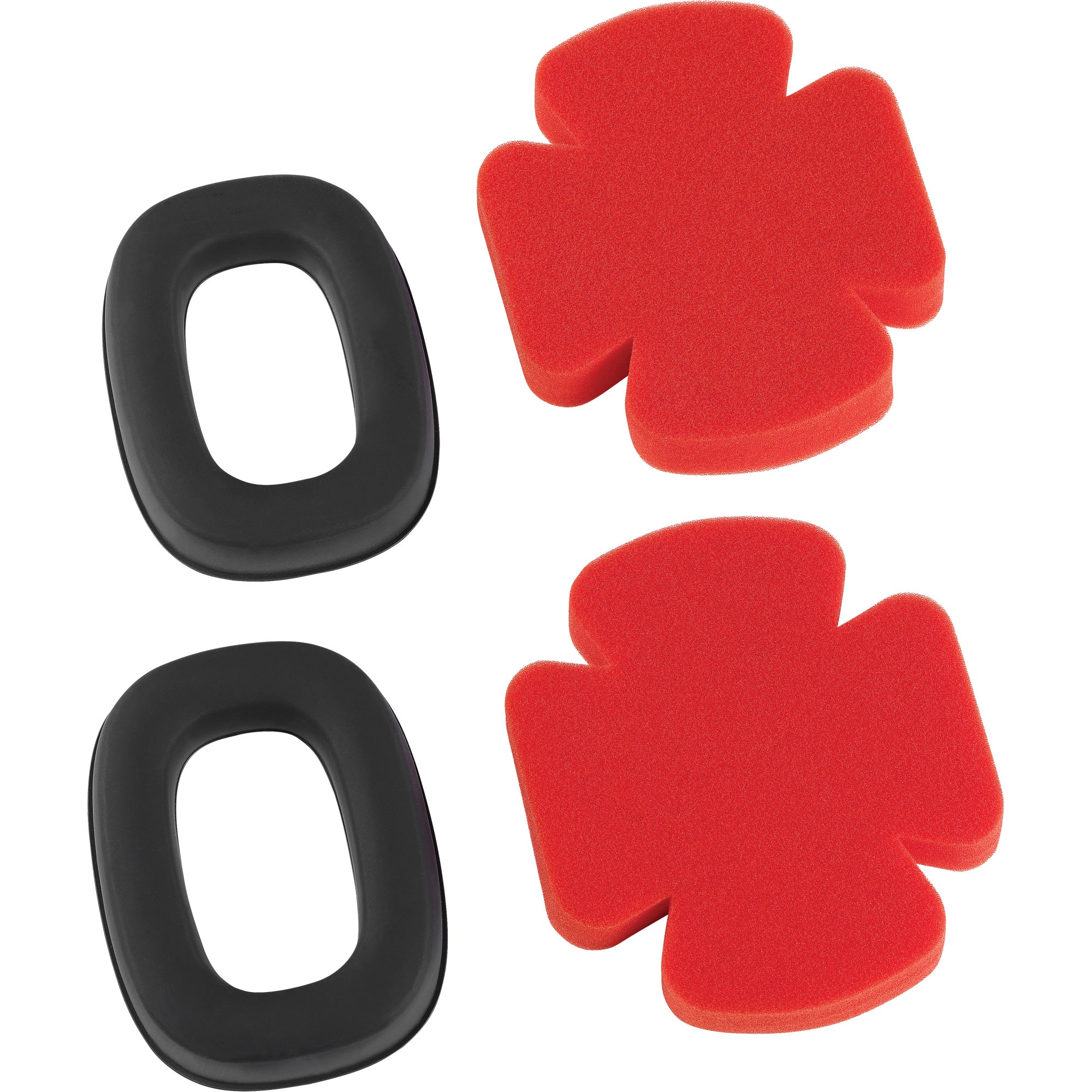 Howard Leight™ VeriShield™ Thin Cup Earmuff Hygiene Kit - SGS331