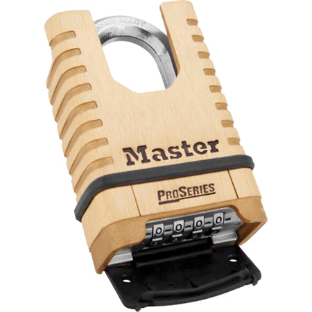 ProSeries® Shrouded Padlock - SGS351