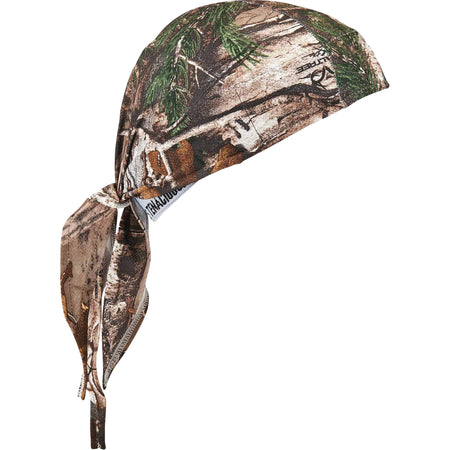 Chill-Its® 6615 High-Performance Dew Rag - SGS357