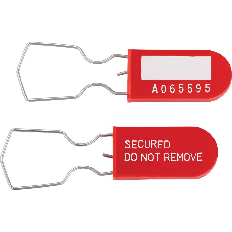Dynamic™ Safety Equipment Inspection Tags - SGS419