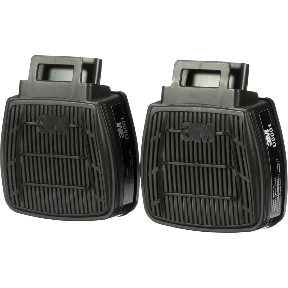 Secure Click™ Respirator Cartridge - SGS420