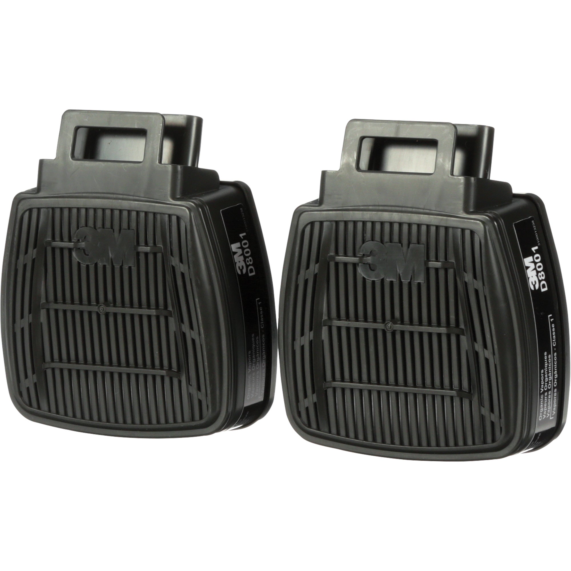 Secure Click™ Respirator Cartridge - SGS420