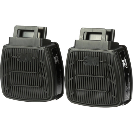 Secure Click™ Respirator Cartridge - SGS420
