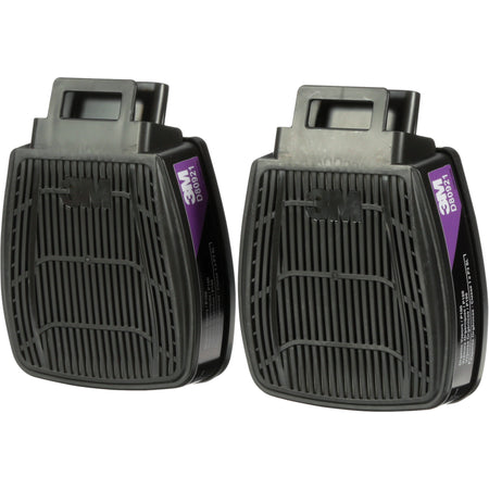 Secure Click™ Respirator Cartridge & Filter - SGS423