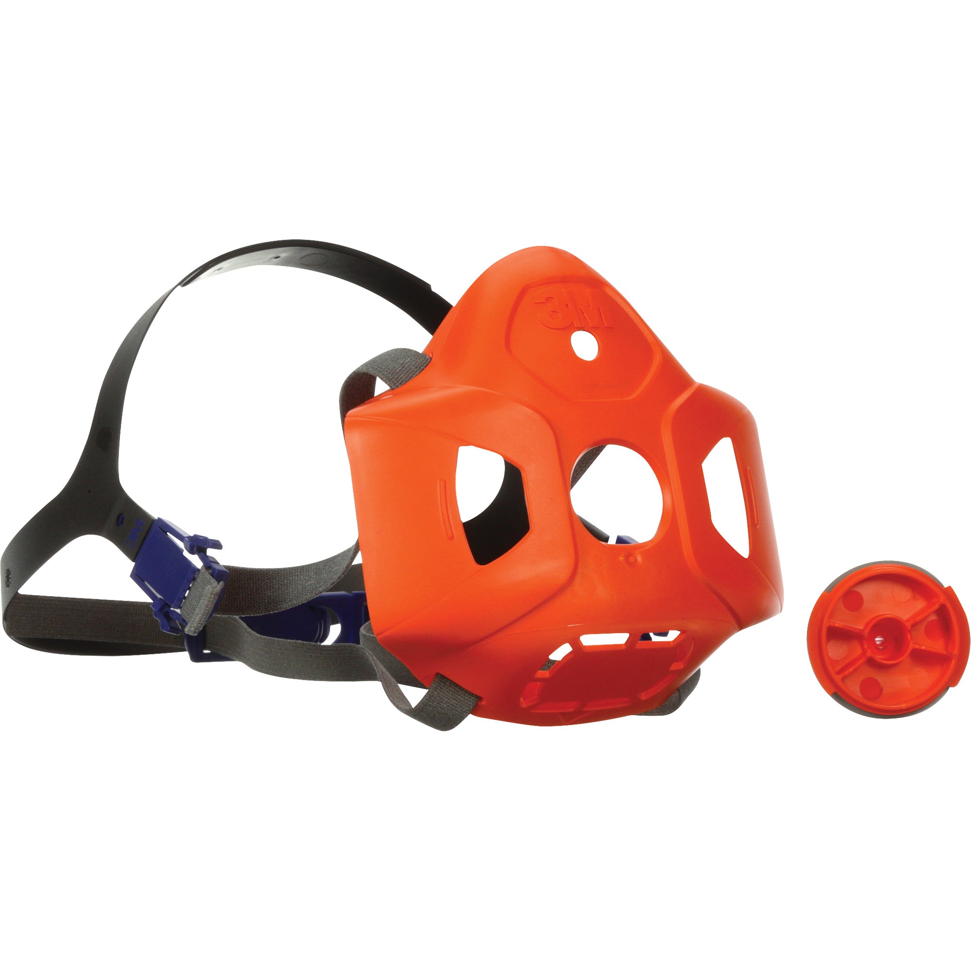 Secure Click™ Quantitative Fit Test Adapter Kit - SGS429