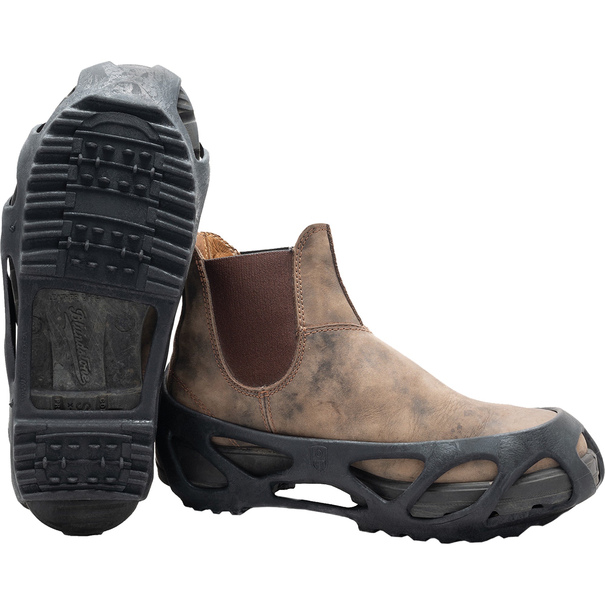 Slk Grip Anti-Slip Overshoes - SGS442