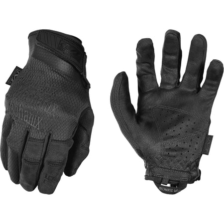 Covert Tactical Shooting Gloves - SGS456