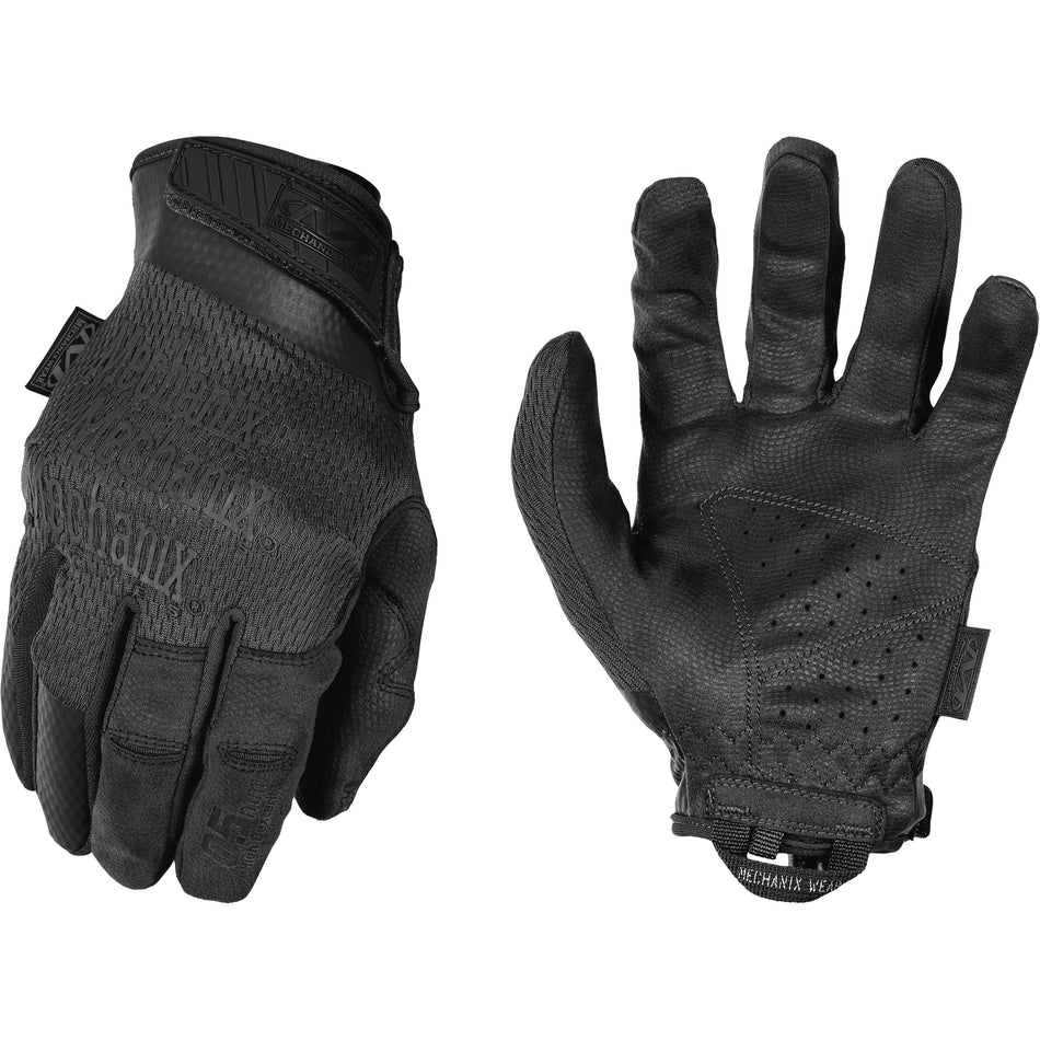 Covert Tactical Shooting Gloves - SGS456